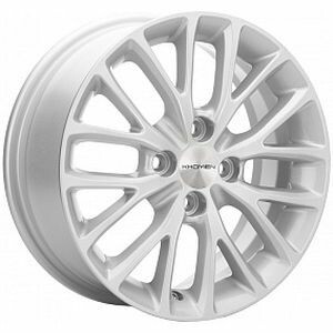 Колесные диски Khomen Wheels KHW1506
