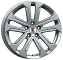 Диск литой RepliKey RAV4 (R244) 18x7.0J/5x114.3 D60.1 ET35 HSB