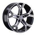 Диск литой Replay A204 19x8.5J/5x112 D66.6 ET20 GMF