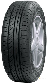 Шины Nokian Tyres (Ikon) Hakka C Van