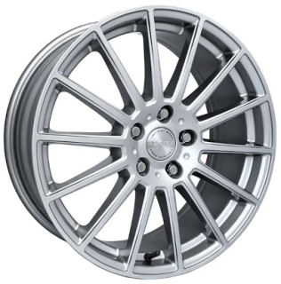 Диск литой Proma Круиз 18x7.5J/5x108 D63.3 ET50 Неро
