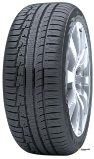 Шины Nokian Tyres (Ikon) WR A3