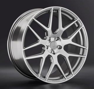 Диск штамп. LS Forged FG43 21x10.0J/5x112 D66.6 ET44 MGMF