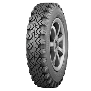 Летняя шина Алтайский шинный комбинат ВлИ-5 175/80 R16C 85P