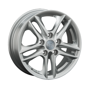 Диск литой Replay Ki-14 15x5.5J/5x114.3 D67.1 ET41 S