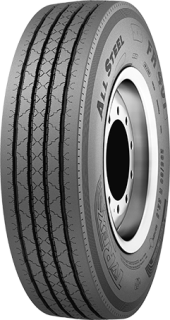 Летняя шина ЯШЗ FR-401 Tyrex All Steel 295/80 R22.5 152/148M