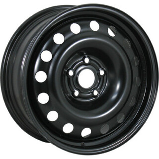 Диск штамп. Trebl R-1735 18x7.5J/5x108 D60.1 ET36 Black