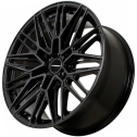 Диск литой FF R157 20x9.0J/6x139.7 D110.1 ET20 Gloss Black Tinted