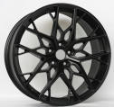 Диск литой Азов-Tech RST R092FF 20x8.5J/5x114.3 D67.1 ET40 BLM