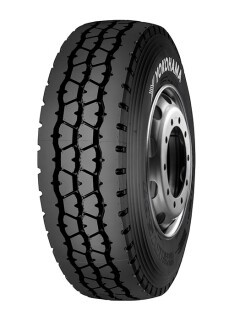 Летняя шина Yokohama MY507 315/80 R22.5 156/150K