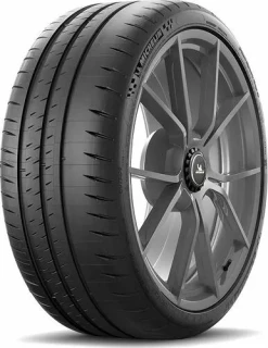 Шины Michelin Pilot Sport Cup 2 Connect