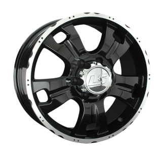Колесные диски LS Wheels 214