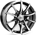 Диск литой Азов-Tech R035 (Rio, Solaris) 15x6.0J/4x100 D54.1 ET48 BD