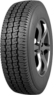 Летняя шина Алтайский шинный комбинат Forward Professional 359 225/75 R16C 121/120N