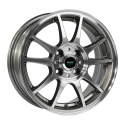 Диск литой Megami MGM-5 14x6.0J/4x100 D67.1 ET43 GMF