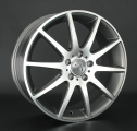 Диск литой Replay VV221 18x7.0J/5x112 D57.1 ET43 GMFP