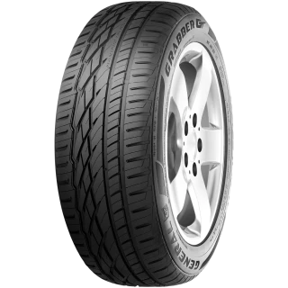 Шины General Tire Grabber GT