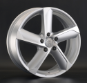 Диск литой Replay NS215 18x7.0J/5x114.3 D66.1 ET40 SF