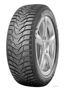 Зимняя шина Kumho WinterCraft SUV Ice WS31 235/60 R17 106T