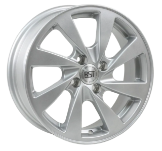 Диск литой Азов-Tech R055 (Granta Cross) 15x6.0J/4x98 D58.6 ET33 SL