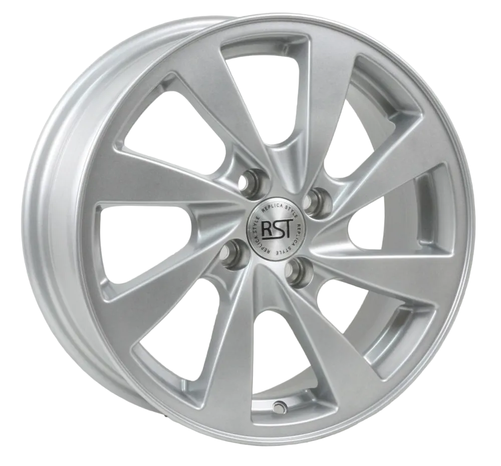 Диск литой Азов-Tech R055 (Granta Cross) 15x6.0J/4x98 D58.6 ET33 SL