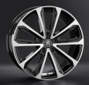 Диск литой Replay VV325 19x8.0J/5x120 D65.1 ET43 BKF