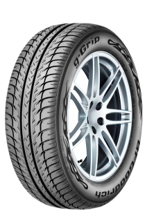Шины BFGoodrich G-Grip