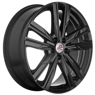 Диск литой X'trikeRST R089 19x7.0J/5x108 D65.1 ET36 BK