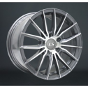 Диск литой LS Wheels LS791 15x6.5J/4x100 D73.1 ET40 GMF