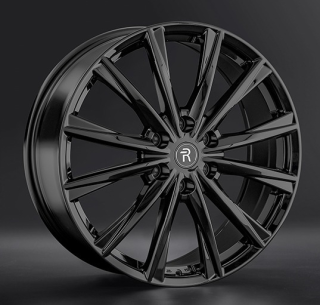 Диск литой Replay TA11 20x8.0J/6x139.7 D100.1 ET36 BK
