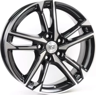 Диск литой Азов-Tech RST R197 17x6.5J/5x108 D65.1 ET40 BD
