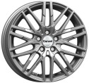 Диск литой Carwel Кобра 229 16x6.0J/4x100 D54.1 ET49 sb