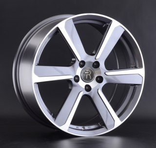Диск литой Replay MR203 19x8.0J/5x112 D66.6 ET43.5 GMF