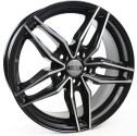 Диск литой Азов-Tech 782 17x7.5J/5x108 D63.3 ET50.5 BD