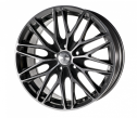 Диск литой Race Ready Technology CSS3312 15x6.5J/5x100 D57.1 ET35 MK-P