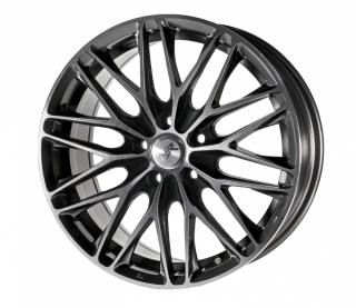 Диск литой Race Ready Technology CSS3312 15x6.5J/5x100 D57.1 ET35 MK-P
