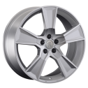 Диск литой Premium Series KP015 19x7.5J/5x108 D63.3 ET46 Elite Silver