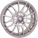 Диск литой Азов-Tech Venti 1506 15x6.0J/4x114.3 D67.1 ET45 Silver