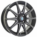 Диск литой Азов-Tech Venti 1516 15x6.0J/5x100 D57.1 ET40 BD