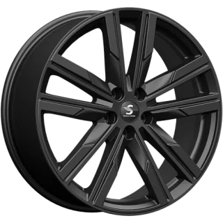 Диск литой Premium Series КР014 (Geely Tugella) 20x8.0J/5x108 D63.35 ET46 Fury black