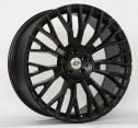 Диск литой Азов-Tech RST R2204FF 22x9.5J/5x112 D66.6 ET32 BLM