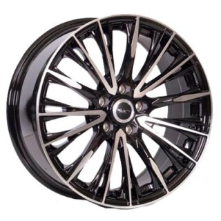 Диск литой Lizardo XH304 17x7.0J/5x108 D60.1 ET33 BMF