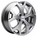 Диск литой Carwel Талкас 17x6.5J/5x114.3 D64.1 ET40 GRT