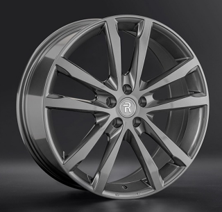 Диск литой Replay ZR4 20x8.5J/5x108 D63.3 ET47 GM