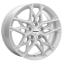 Диск литой Carwel Сошно 17x7.0J/5x114.3 D67.1 ET50 SLT