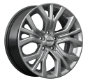 Диск литой Carwel Лум 16x6.5J/5x120 D65.1 ET51 GRT