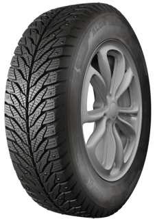 Зимняя шина Нижнекамскшина Alga (HK-531) 185/65 R14 86T