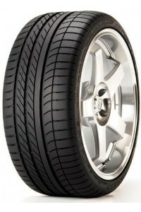 Шины GoodYear Eagle F1 Asymmetric