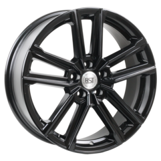 Диск литой Азов-Tech R078 18x7.0J/5x108 D60.1 ET33 BL