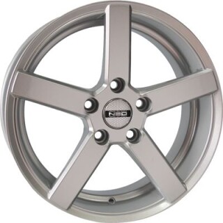Диск литой Азов-Tech NEO V03 15x6.0J/5x100 D57.1 ET38 S